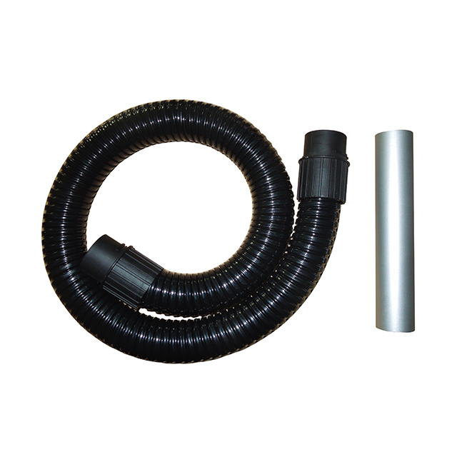 301-1000W fer/acier inoxydable réservoir électrique aspirateur de cendres